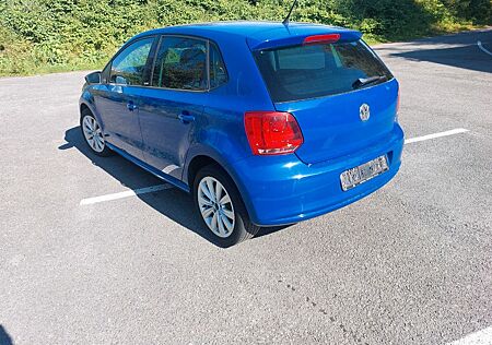 VW Polo Volkswagen 1.2 44kW Trendline Trendline