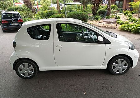 Toyota Aygo (X) Aygo AYGO Cool