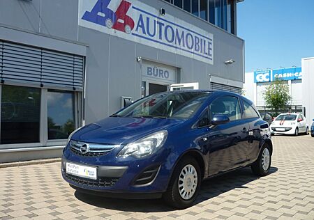Opel Corsa D Selection/Klima/Garantie ...