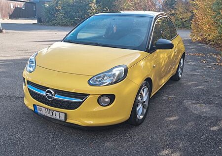 Opel Adam Glam