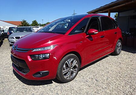 Citroën C4 Picasso 1.6 Exclusive