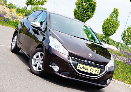 Peugeot 208 Style 1.2 PureTech*KLIMA*TEMPOMAT*PDC*LED