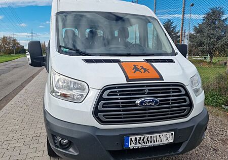 Ford Transit Kombi | L2