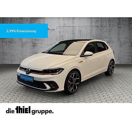 VW Polo leasen