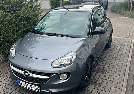 Opel Adam JAM 1.4 87PS Allwetter IntelliLink