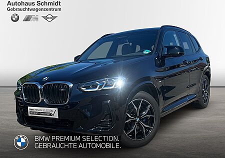 BMW X3 M40i *Panorama*AHK*Std Hzg*Laser*H/K*LC Prof*