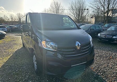 Renault Trafic L2H1 9 Sitze Expression