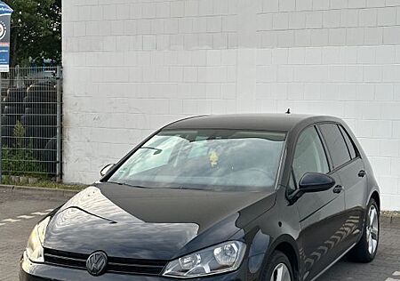 VW Golf Volkswagen 1.6 TDI BMT ALLSTAR ALLSTAR
