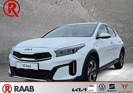 Kia XCeed Edition 7 1.0 T-GDI EU6d Android Auto Appl