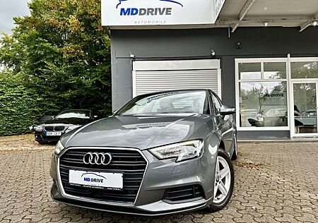 Audi A3 Limousine 30 TDI NAVI/SITZHEIZUNG/XENON