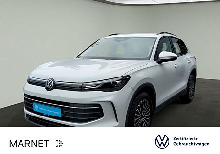 VW Tiguan Volkswagen 2.0 TDI DSG LIFE*LED*AHK*KAMERA*NAVI*KLIM