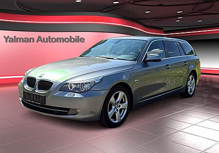 BMW 525d 525 Baureihe 5 Touring xDrive