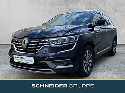 Renault Koleos Intens 2.0 BLUE dCi 185 AHK+SHZ+NAVI+LED
