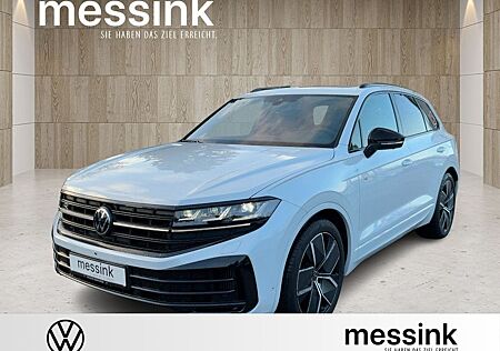 VW Touareg Volkswagen 3.0 V6 TSI eHybrid R 4Motion NaviPro 360