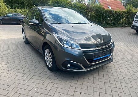 Peugeot 208 Active / Tüv Neu / Euro 6 / GARANTIE