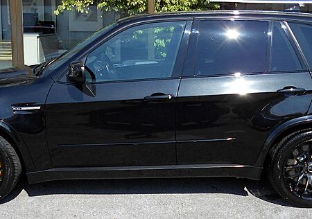 BMW X5 M * TOP ZUSTAND * SUPER AUSSTATTUNG *