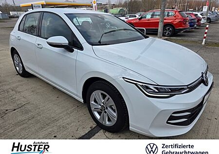VW Golf Volkswagen VIII Life 1.5 TSI**nur 1086 km**