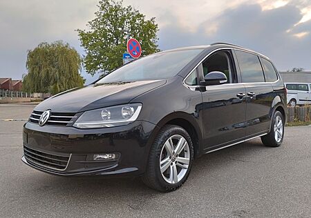 VW Sharan Volkswagen Comfortline BMT/Start-Stopp DSG