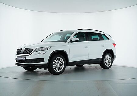 Skoda Kodiaq AMBITION 1.4TSI 4X4 DSG ACC-TEMPOMATuvm
