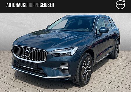 Volvo XC 60 XC60 T6 AWD Recharge Inscription Expression AHK