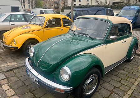 VW Käfer Volkswagen