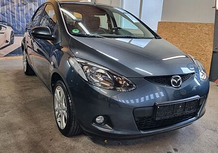 Mazda 2 Lim. 1.3 Impression *SHZ*AHK*