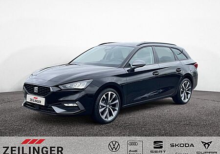 Seat Leon ST FR TDI DSG|AHK|NAVI|KAMERA|ACC|SITZHEIZU