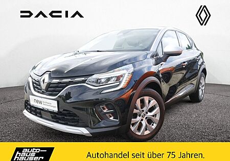 Renault Captur Intens TCe 140 EDC GPF NAVI ACC LED 360°