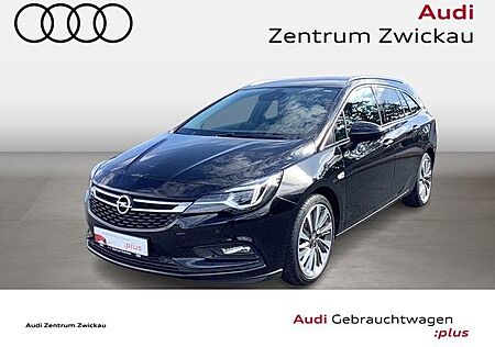 Opel Astra K Sports Tourer 1.6Turbo Ultimate LED Sche