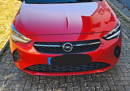 Opel Corsa 1.2 Direct Inj Turbo 74kW Edition Auto...