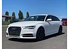 Audi A6 Avant 2.0 TDI QUATTRO/NAVI/MATRIX