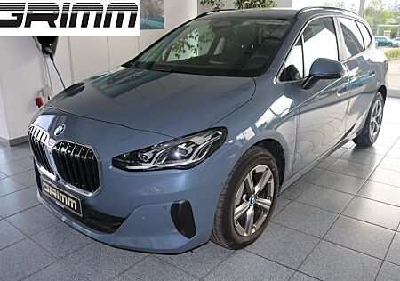 BMW 218d Head-Up Park.Assist.Plus Adap.LED RFK Komfz