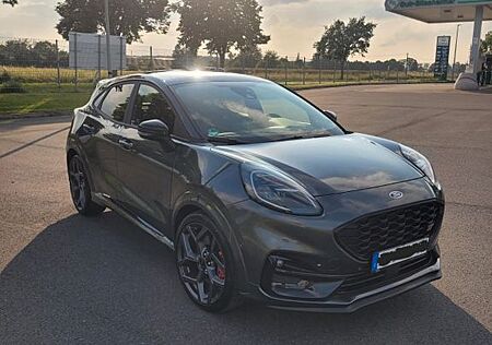 Ford Puma 1,0 l ST X mit 5 Jahren Garantie