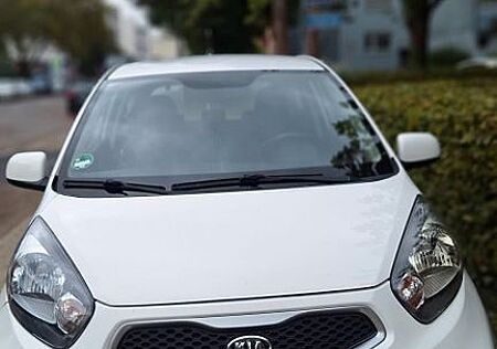 Kia Picanto 1.0