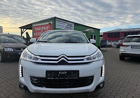 Citroën C4 Aircross Tendance 2WD
