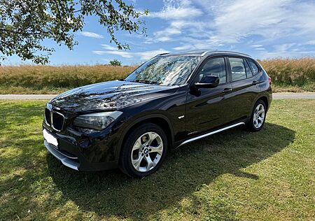 BMW X1 xDrive20d -