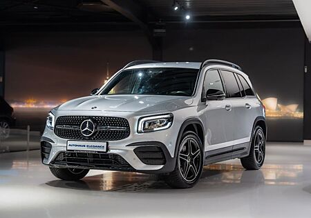 Mercedes-Benz GLB 200 *AMG-LINE*NIGHT*360°KAMERA*LED*NAVI*DAB**