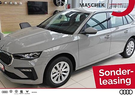 Skoda Scala Selection. 85 kw DSG. Navi. LED. usw. ACC