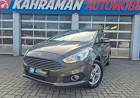 Ford S-Max Business*7 Sitzer*