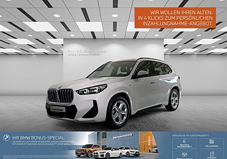 BMW X1 xDrive23i M Sport AHK Driv.Assist.Prof LED