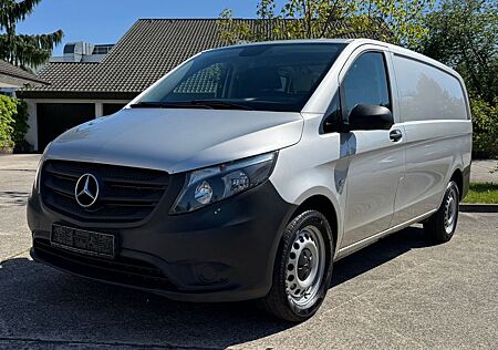 Mercedes-Benz Vito Kasten 114 CDI /BT RWD lang*AUTOMATIK*KLIMA