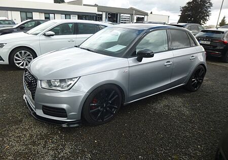 Audi A1 Sportback design im Kundenauftrag
