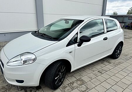 Fiat Punto 1.2 8V POP POP