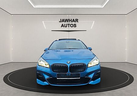BMW 220 i Active Tourer M Sport*PANO*LED*NAVI*KAMERA