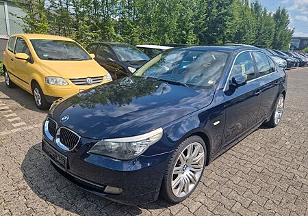 BMW 540i 540 Baureihe 5 Lim.
