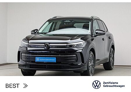 VW Tiguan Volkswagen 2.0 TDI DSG LIFE*LED*AHK*KAMERA*NAVI*KLIM
