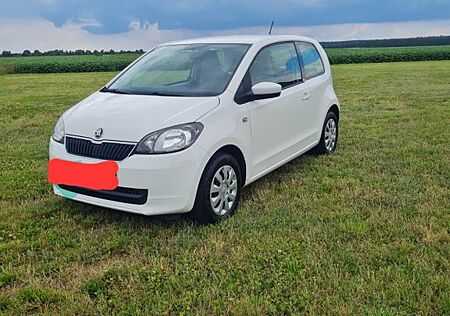 Skoda Citigo 1.0 MPI 44kW Ambition Ambition