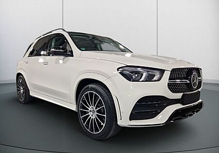 Mercedes-Benz GLE 350 GLE -Klasse de 4Matic