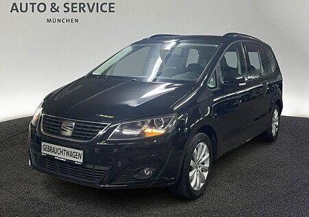 Seat Alhambra 1.4 TSI Style 6-Gang |XENON|PANO|SHZ|