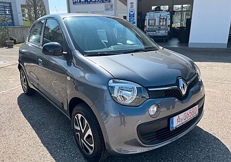 Renault Twingo Limited 1.Hand Temp.SH.ZV."Top"
